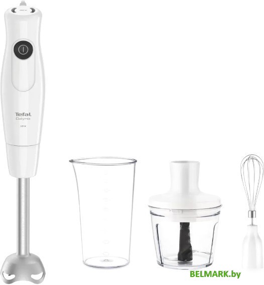 Погружной блендер Tefal HB533138 - фото