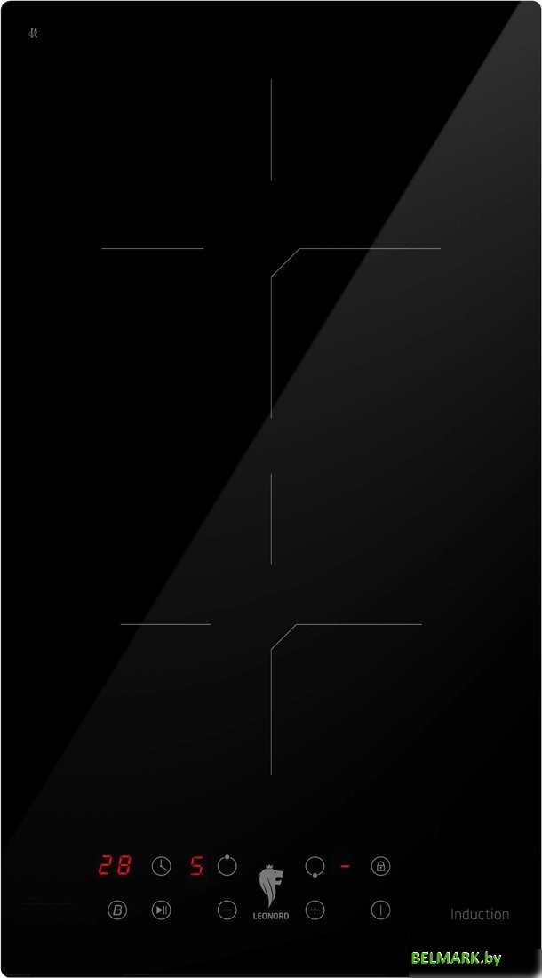 Варочная панель Leonord LEI-30250 - фото