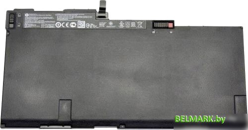 Аккумуляторы для ноутбуков HP 717376-001 - фото