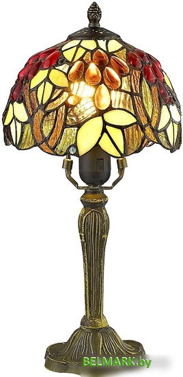 Настольная лампа Velante 881-804-01 - фото