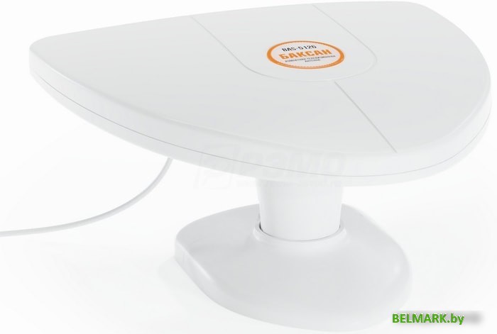 ТВ-антенна РЭМО BAS-5126-DX Баксан - фото2