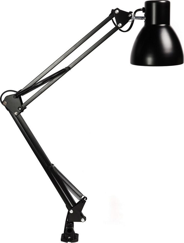 Настольная лампа SmartBuy SBL-DLc-E27-b - фото2