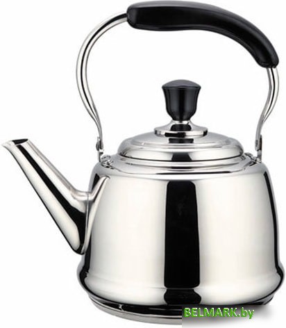 Чайник без свистка Beka Claudette 12028454 - фото2