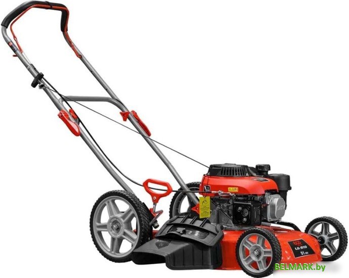 Газонокосилка ECO LG-810 EC3410-2 - фото