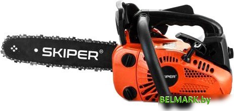 Бензопила Skiper TV3003 - фото