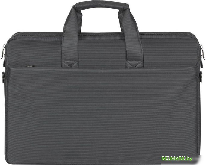 Сумка Rivacase Central 8257 (черный) - фото2