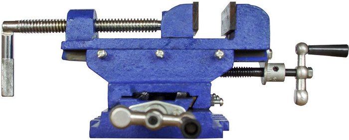 Тиски Энкор 20080 - фото2