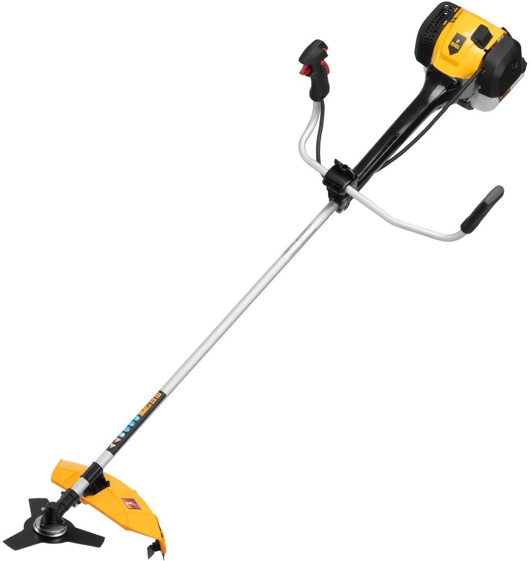 Триммер Denzel DGT-52-PRO - фото