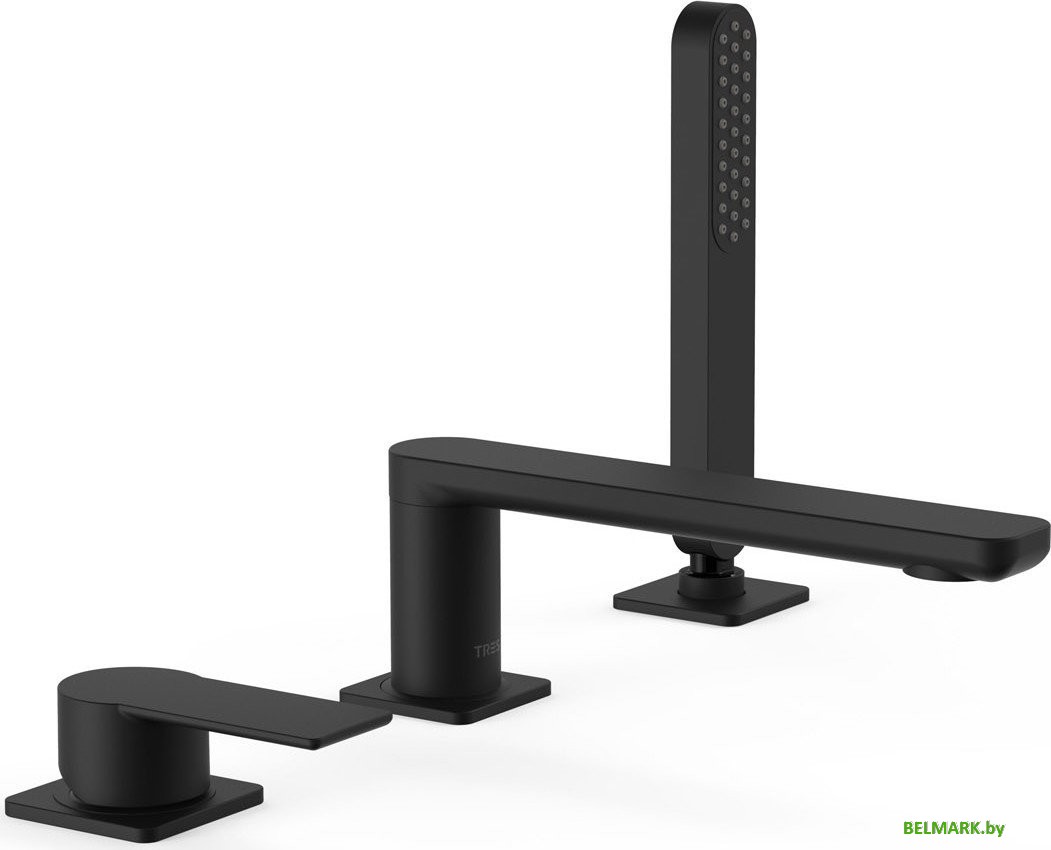 Смеситель Tres Loft Colors 20016203Nm - фото