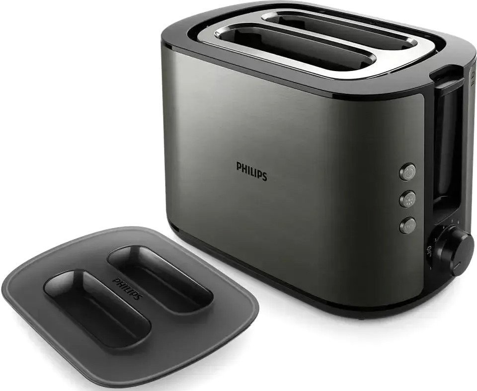 Тостер Philips HD2651/80 - фото