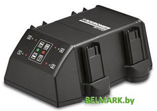 Зарядное устройство Karcher 6.654-204.0 - фото