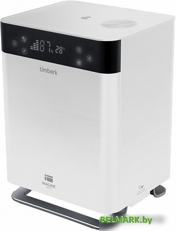 Увлажнитель воздуха Timberk T-HU6-A19E-W - фото