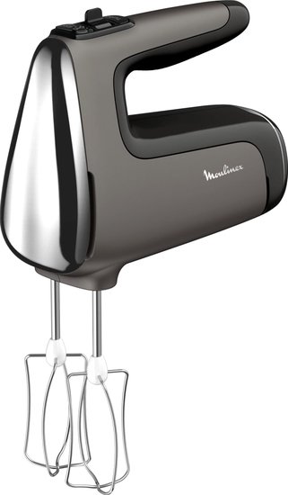 Миксер Moulinex HM650E10 - фото