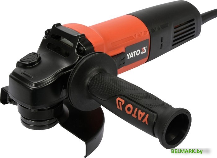 Угловая шлифмашина Yato YT-82100 - фото