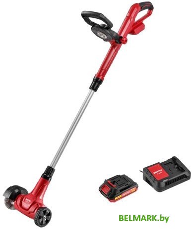 Очиститель межплиточных швов Wortex BM 1814 ALL1 1334642 - фото