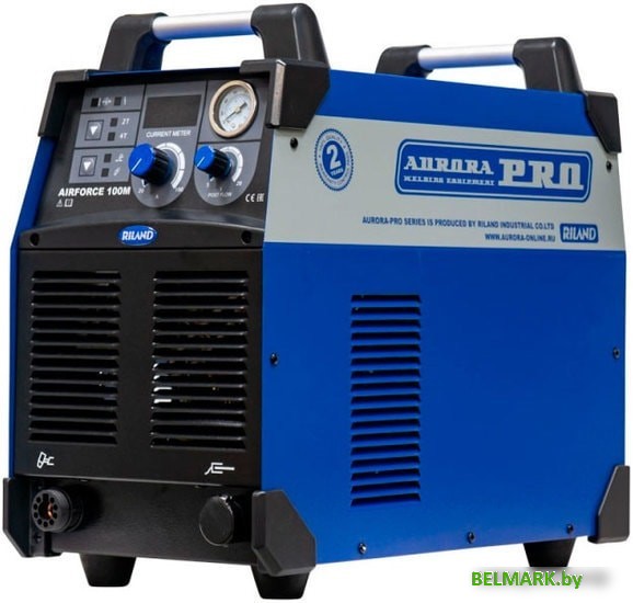 Сварочный инвертор AuroraPRO Airforce 100M - фото