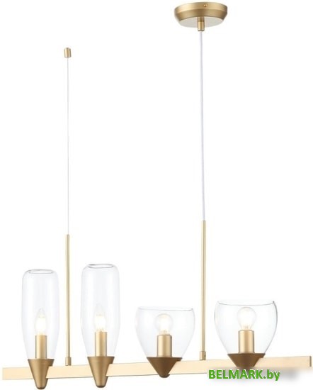 Подвесная люстра ST Luce Tenerisa SL1119.203.04 - фото