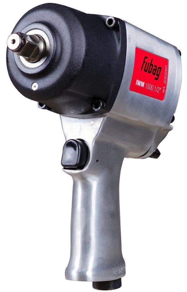 Пневматический гайковерт Fubag IWM 1500 200250 - фото