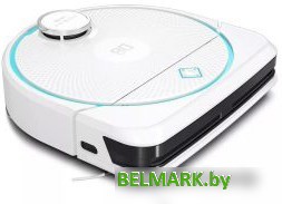 Робот-пылесос Hobot Legee-D8 - фото