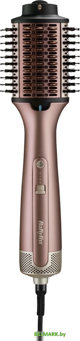 Фен-щетка BaByliss AS95E - фото