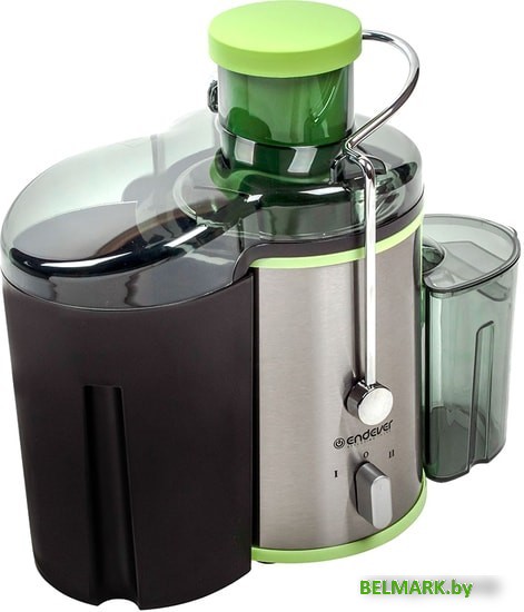 Соковыжималка Endever Sigma-75 - фото