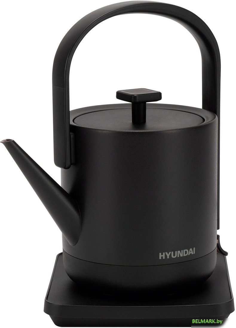 Электрический чайник Hyundai HYK-S2507 - фото