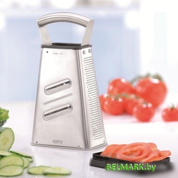 Терка Gefu 10760 - фото2