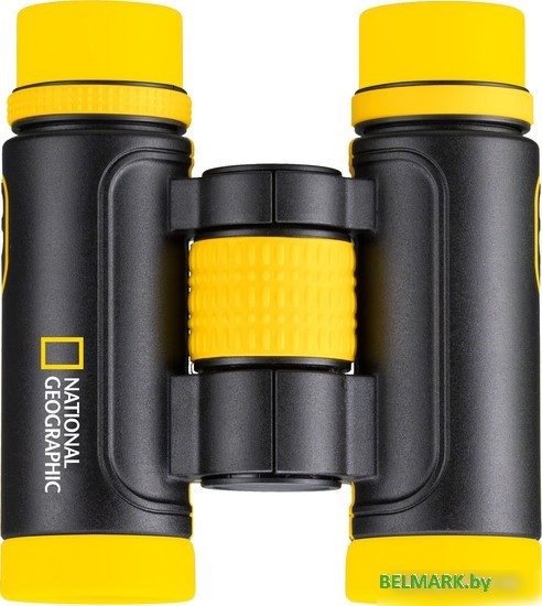 Бинокль Bresser National Geographic 7x30 9104600 - фото2