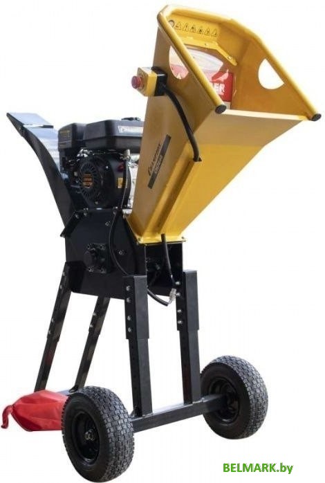 Садовый измельчитель Champion CH7648 - фото2