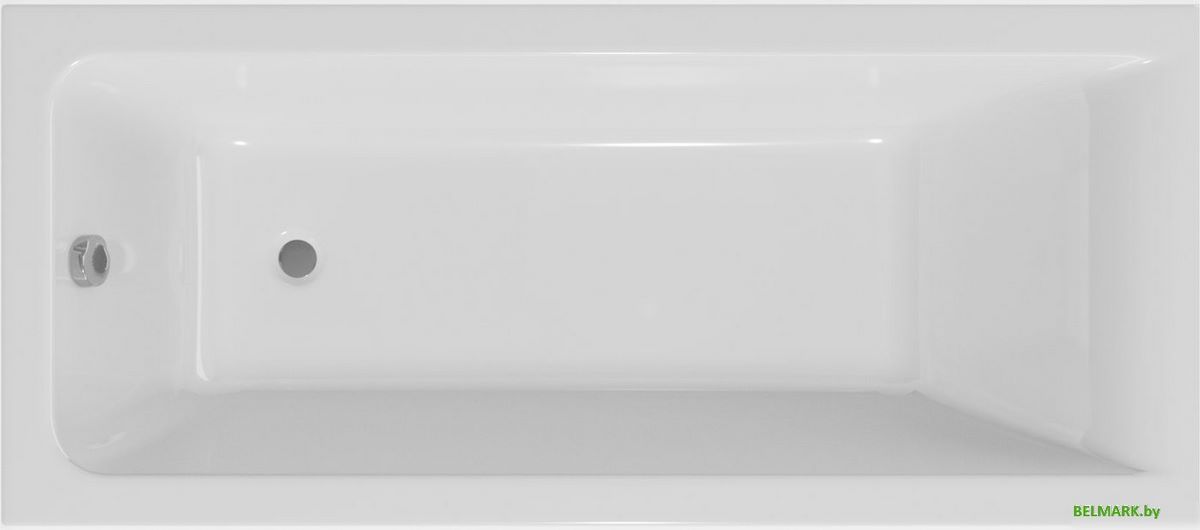 Ванна Excellent Savia Mono 150x70 (с ножками) - фото