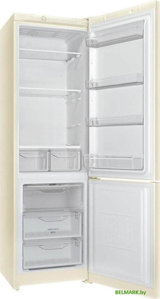 Холодильник Indesit DS 3200 E - фото2