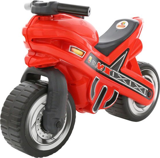 Каталка Полесье МХ [46512] - фото