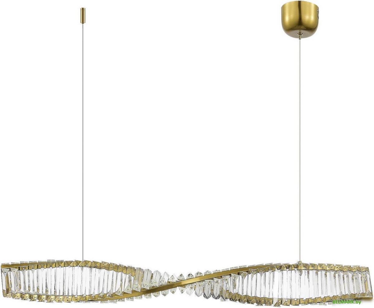 Подвесная люстра ST Luce SL6205.313.01 - фото2