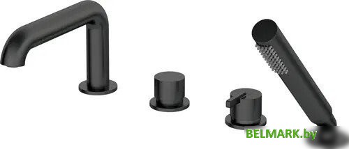 Смеситель Deante Silia BQS_N14M - фото