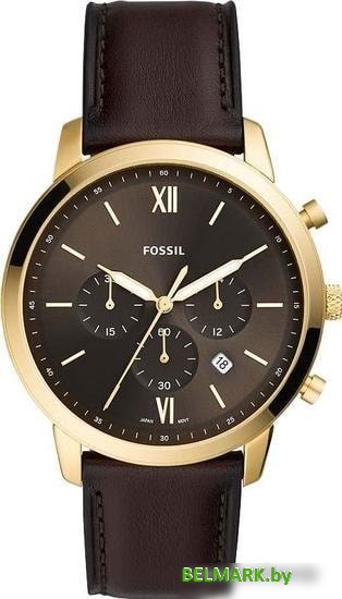 Наручные часы Fossil FS5763 - фото