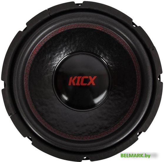 Головка сабвуфера KICX GT 12M - фото2