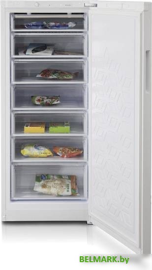 Морозильник Бирюса 6046 - фото2