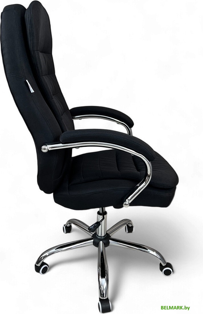 Офисное кресло Calviano VIP-Masserano 4816087403506 (черный) - фото2