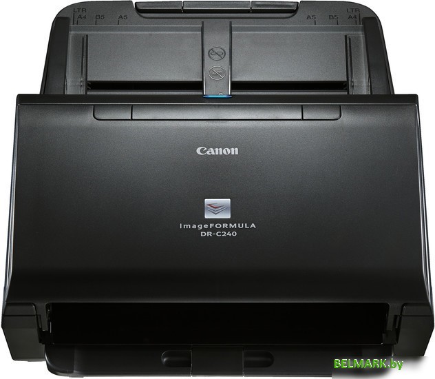 Сканер Canon imageFORMULA DR-C240 - фото