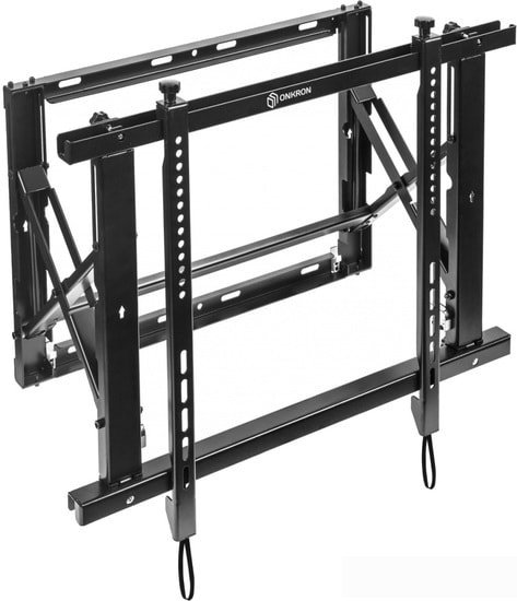 Кронштейн Onkron PRO7M (черный) - фото