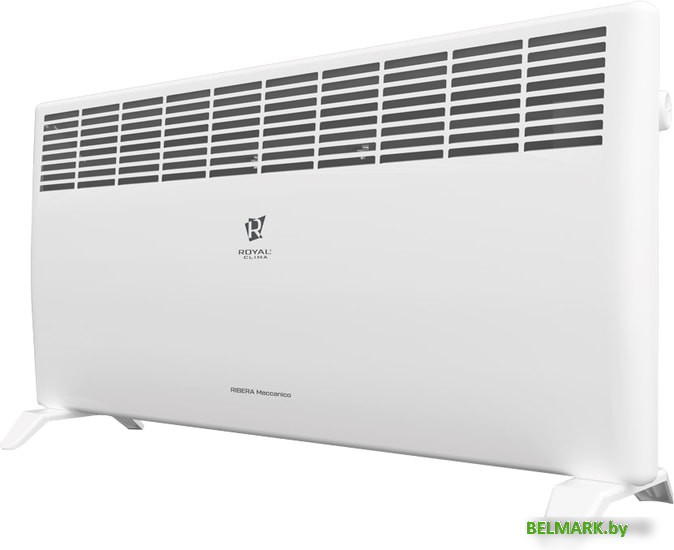 Конвектор Royal Clima Ribera Meccanico REC-R2000M - фото