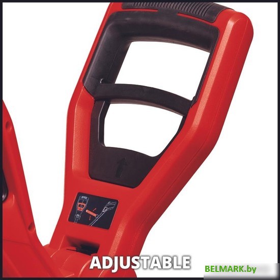 Триммер Einhell GE-CT 18/30 Li-Solo (без АКБ) - фото2