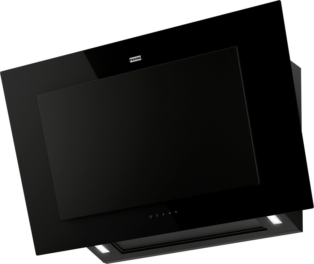 Кухонная вытяжка Franke FMA PRO 907 BK/BK MATT 330.0682.355 - фото