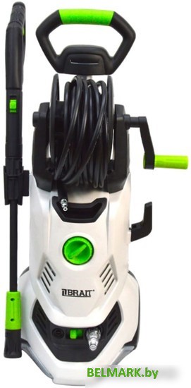 Мойка высокого давления Brait HPW 2000B - фото