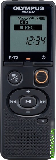 Диктофон Olympus VN-540PC - фото