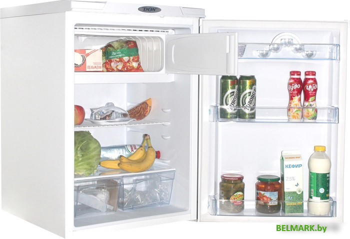 Однокамерный холодильник Don R-405 - фото2