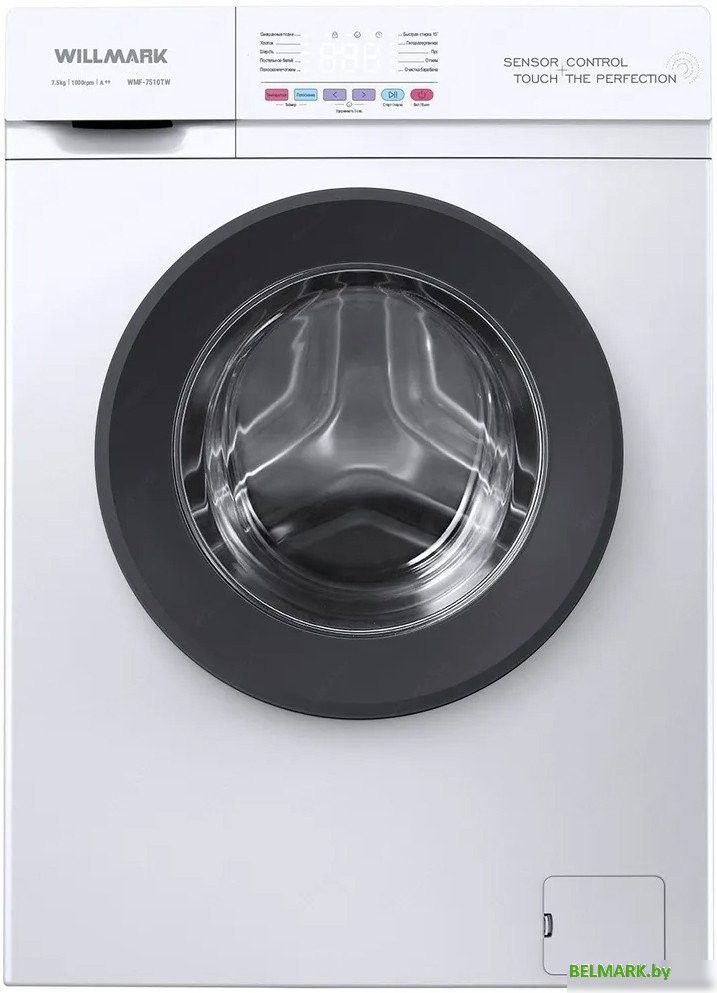 Стиральная машина Willmark WMF-7510TW - фото