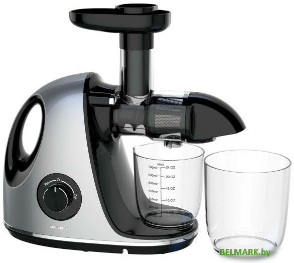 Соковыжималка Klausberg KB-7863 - фото