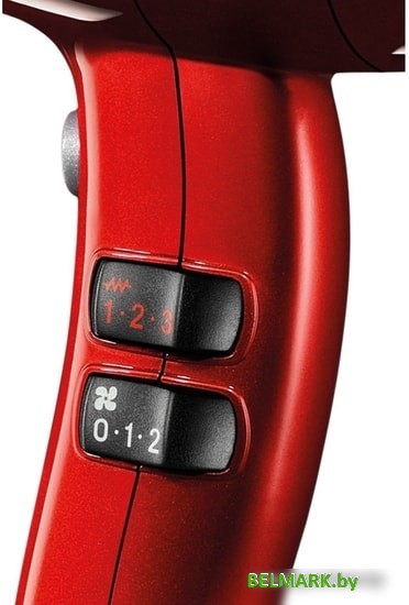 Фен Valera Swiss Air 4Ever - фото2