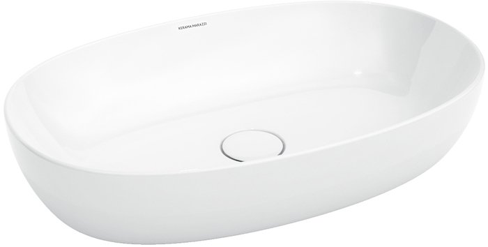 Умывальник Kerama Marazzi Plaza 60 PLR.wb.60 - фото